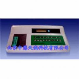 数字IC测试仪 型号：NICT-33C
