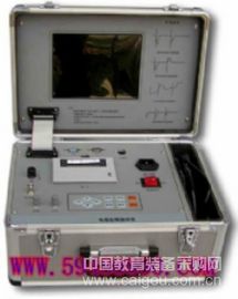 电缆故障测试仪 型号：DFKSD2000
