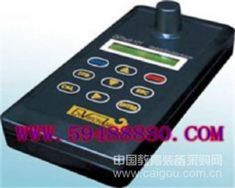 手持式测油仪/荧光测油仪 美国 型号：YDAOilTech121