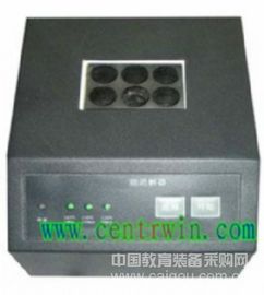 锰离子测定仪/水质测定仪（含消解器） 型号：BHSYCM-04-13