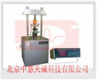 路基路面材料强度试验仪 型号：SD-0805