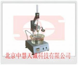 沥青针入度试验仪 型号：SD-0604