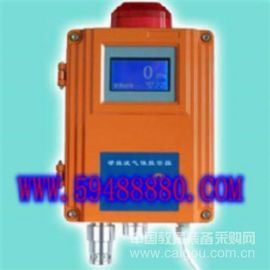 单点壁挂式氯气检测报警仪 型号：JVVOB2000F