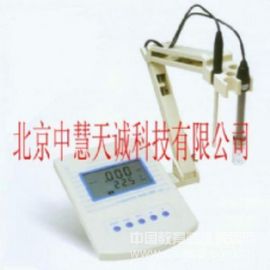 数显台式电导率仪 型号：SKYDDS-307A