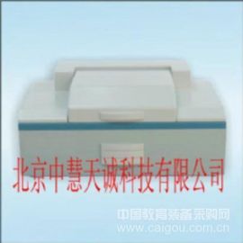 X荧光分析仪 型号：SPY/WISDOM-5000