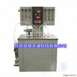 热处理油热氧化安定性测定仪 型号：FCJH-169