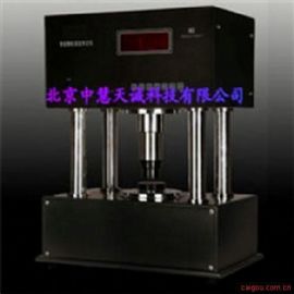 高精度颗粒强度测定仪 型号：DL-4