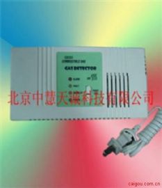 普通型燃气报警器 型号：ZBY-6