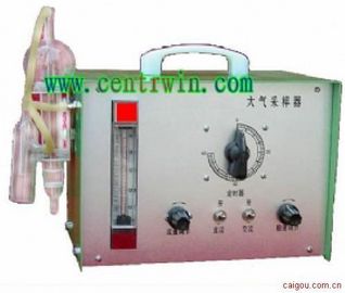 大气采样器 型号：BJY-CD-1