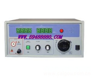 脉冲式板短路测试仪 型号：VSN/AT-1653