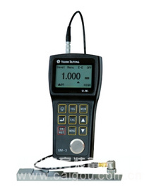 聲波測厚儀型號:SYS-UM-2D