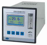 氧化锆氧量分析仪(盘式)    型号；SYS-ZO-802
