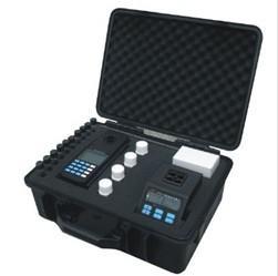 CNPN-401型COD、氨氮、总磷、总氮测定仪