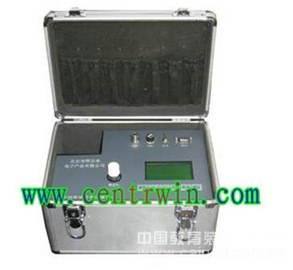 浊度/色度水质测定仪/浊度仪/多功能水质监测仪 型号：BHSYCM-06