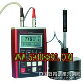 里氏硬度計 美國 型號：NKCV/RHL50