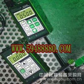 手持式超声测厚仪 美国 型号：NKC/VMMX-6