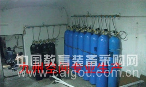 北京矿用气体汇流排生产，北京 矿用气体汇流排厂家
