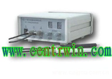 导电型号测试仪 热电法（便携、液晶显示 P、N 型） 型号：GDW3-STY-2