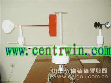 车载气象站 型号：BYT-FSR4A