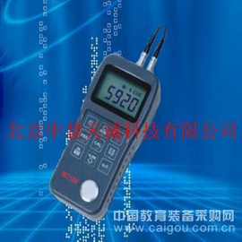 超声波测厚仪 型号：KYMT-160