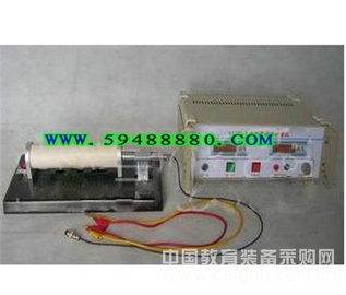 螺线管磁场测量仪 型号：UKHL-3