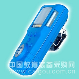 便携式可燃气体检测报警仪/可燃气体检测仪