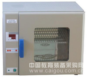 电热鼓风干燥箱/鼓风干燥箱