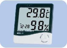 温湿度计/温湿度仪 型号:HSD608