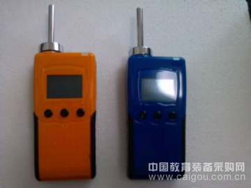 MIC-800-ETO便携泵吸式环氧乙烷分析仪