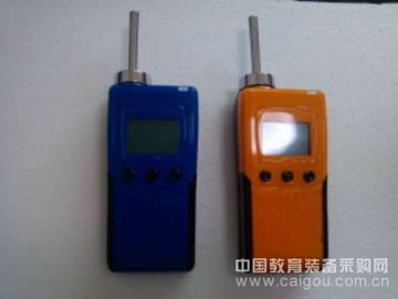 MIC-800-C2H8O2便携泵吸式乙酸乙酯分析仪