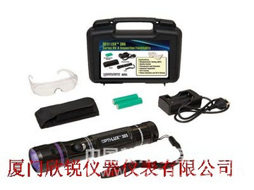 TP-8691 OPTI-LUX? 365新型无线纯紫外LED检漏灯