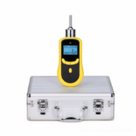 分辨率0.01ppm便携式二氧化氯报警器/泵吸式二氧化氯检测仪