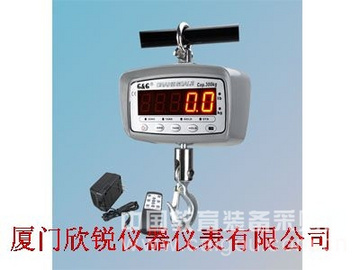 电子吊钩秤OCS-SP-1