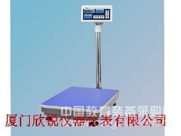 计数台秤TJ-600KY