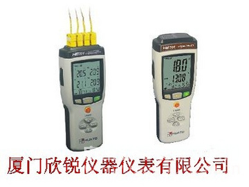 热电偶测温记录仪HE704