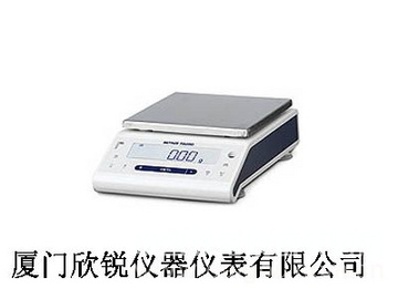 梅特勒-托利多精密电子天平ML2001