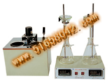 石油产品和添加剂机械杂质试验器型号：HCJ1-SYD-511B