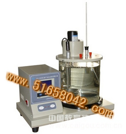 石油产品运动粘度测定器 型号：HCJ1-SYD-265B