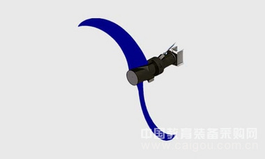 北京低速推流器生产