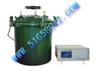 污油器皿清洗器  型号：HA-QX-02