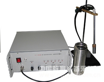 温导材料电阻-温度特性测量仪 型号：LK-HT288