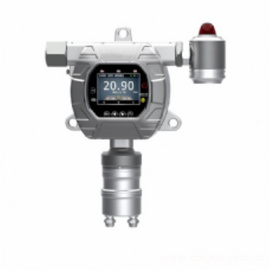 TD5000-SH-He-A在线式氦气检测报警器