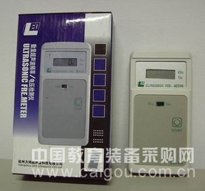 清洗机频率测定仪生产/超声波频率测定仪厂家