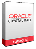 Crystal Ball水晶球风险管理软件