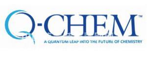 Q-chem—分子密度泛函计算软件