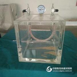 干燥箱 手套箱有机玻璃手套箱定制 有机玻璃手套箱定做 试验箱