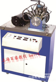 BR-ZCS 液压动压轴承性能分析实验台