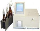 自动酸值测定仪/自动酸值检测仪/酸值分析仪　型号；DP-SL601