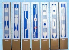 上海實博  LPX-1自循環流譜流線顯示儀  教學實驗儀器設備 廠家直銷