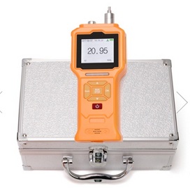 泵吸式臭氧检测仪，手持式臭氧测定仪